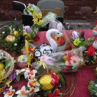 Zobacz w powiększeniu: Kiermasz Wielkanocny 2012 (35)