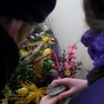 Obejrzyj galerię zdjęć: Kiermasz Wielkanocny 2012