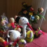 Obejrzyj galerię zdjęć: Kiermasz Wielkanocny 2012