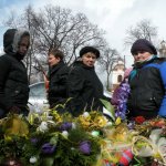 Obejrzyj galerię zdjęć: Kiermasz Wielkanocny 2012