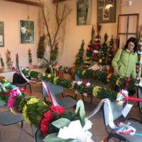 Zobacz w powiększeniu: Konkurs na Najpiękniejsze Palmy Wielkanocne 2012 (1)