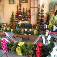 Zobacz w powiększeniu: Konkurs na Najpiękniejsze Palmy Wielkanocne 2012 (2)