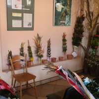 Zobacz w powiększeniu: Konkurs na Najpiękniejsze Palmy Wielkanocne 2012 (5)