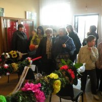 Zobacz w powiększeniu: Konkurs na Najpiękniejsze Palmy Wielkanocne 2012 (7)