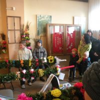 Zobacz w powiększeniu: Konkurs na Najpiękniejsze Palmy Wielkanocne 2012 (8)