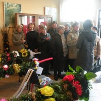 Zobacz w powiększeniu: Konkurs na Najpiękniejsze Palmy Wielkanocne 2012 (10)