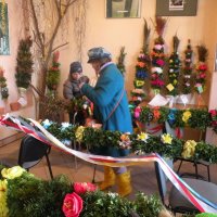 Zobacz w powiększeniu: Konkurs na Najpiękniejsze Palmy Wielkanocne 2012 (11)