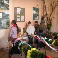 Zobacz w powiększeniu: Konkurs na Najpiękniejsze Palmy Wielkanocne 2012 (12)