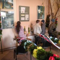 Zobacz w powiększeniu: Konkurs na Najpiękniejsze Palmy Wielkanocne 2012 (13)