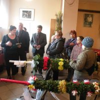 Zobacz w powiększeniu: Konkurs na Najpiękniejsze Palmy Wielkanocne 2012 (15)