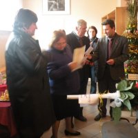 Zobacz w powiększeniu: Konkurs na Najpiękniejsze Palmy Wielkanocne 2012 (25)