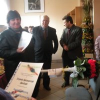 Zobacz w powiększeniu: Konkurs na Najpiękniejsze Palmy Wielkanocne 2012 (26)