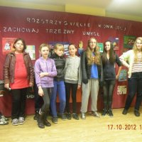 Zobacz w powiększeniu: Konkurs plastyczny 