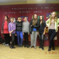 Zobacz w powiększeniu: Konkurs plastyczny 