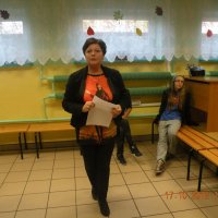 Zobacz w powiększeniu: Konkurs plastyczny 