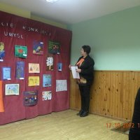 Zobacz w powiększeniu: Konkurs plastyczny 
