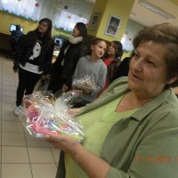 Zobacz w powiększeniu: Konkurs plastyczny 