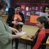 Zobacz w powiększeniu: Konkurs plastyczny 