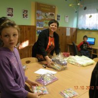 Zobacz w powiększeniu: Konkurs plastyczny 