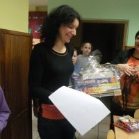 Zobacz w powiększeniu: Konkurs plastyczny 