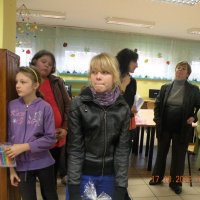 Zobacz w powiększeniu: Konkurs plastyczny 