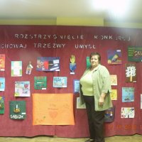 Zobacz w powiększeniu: Konkurs plastyczny 