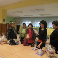 Zobacz w powiększeniu: Konkurs plastyczny 