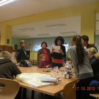 Zobacz w powiększeniu: Konkurs plastyczny 