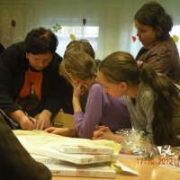 Zobacz w powiększeniu: Konkurs plastyczny 