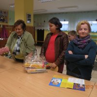 Zobacz w powiększeniu: Konkurs plastyczny 