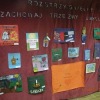 Zobacz w powiększeniu: Konkurs plastyczny 