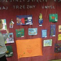 Zobacz w powiększeniu: Konkurs plastyczny 