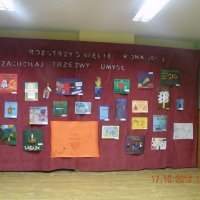 Zobacz w powiększeniu: Konkurs plastyczny 