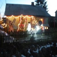 Zobacz w powiększeniu: Konkurs świąteczny 2012 (12)