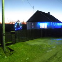 Zobacz w powiększeniu: Konkurs świąteczny 2012 (13)