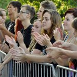 Obejrzyj galerię zdjęć: Mocne Uderzenie IV