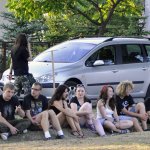 Obejrzyj galerię zdjęć: Mocne Uderzenie IV