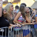 Obejrzyj galerię zdjęć: Mocne Uderzenie IV