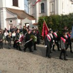 Obejrzyj galerię zdjęć: Narodowe Święto Niepodległości 2012