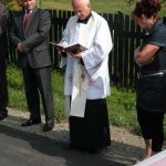 Obejrzyj galerię zdjęć: Otwarcie drogi Niwa - Sniadówka