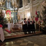 Obejrzyj galerię zdjęć: V Przegląd Kolęd i Pastorałek