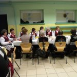 Obejrzyj galerię zdjęć: V Przegląd Kolęd i Pastorałek