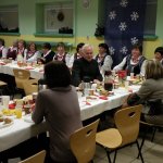 Obejrzyj galerię zdjęć: V Przegląd Kolęd i Pastorałek