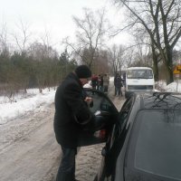 Zobacz w powiększeniu: Rocznica wybuchu Powstania Styczniowego 2012 (1)