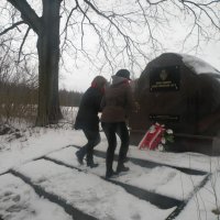 Zobacz w powiększeniu: Rocznica wybuchu Powstania Styczniowego 2012 (4)