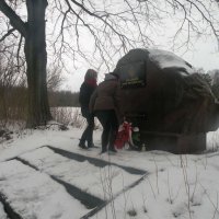 Zobacz w powiększeniu: Rocznica wybuchu Powstania Styczniowego 2012 (5)