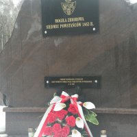 Zobacz w powiększeniu: Rocznica wybuchu Powstania Styczniowego 2012 (6)