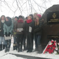 Zobacz w powiększeniu: Rocznica wybuchu Powstania Styczniowego 2012 (9)