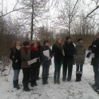 Zobacz w powiększeniu: Rocznica wybuchu Powstania Styczniowego 2012 (12)