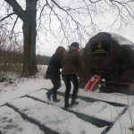 Obejrzyj galerię zdjęć: Rocznica wybuchu Powstania Styczniowego 2012